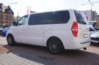 Hyundai H-1 2.5 CRDI Travel Trend Aut.