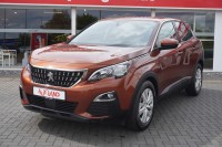 Vorschau: Peugeot 3008 1.2 PureTech 130