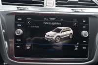VW Tiguan Allspace 2.0 TDI United