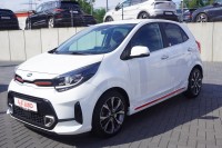 Vorschau: Kia Picanto 1.0 T-GDI GT-Line