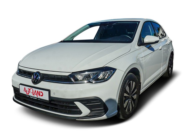 VW Polo 1.0 Move