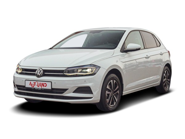 VW Polo 1.0 United
