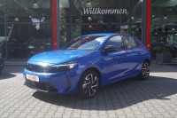 Vorschau: Opel Corsa GS 1.2 mHEV Turbo Aut.