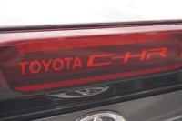 Toyota C-HR 2.0 Hybrid FWD Team Deutschland