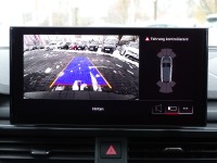 Audi A4 Avant 35 2.0 TFSI S-tronic advanced