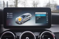 Mercedes-Benz C 200 C200 T AMG Line