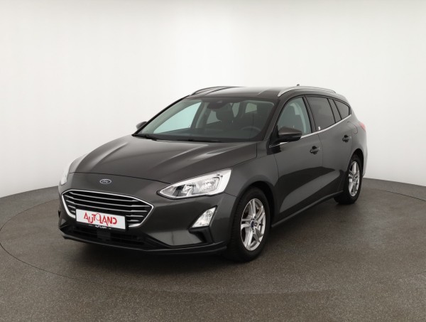 Ford Focus Turnier 1.0 EB