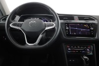 VW Tiguan 1.4 TSI eHybrid Life