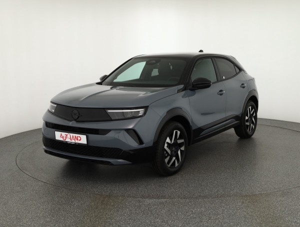 Opel Mokka GS 1.2 DI Turbo Aut.