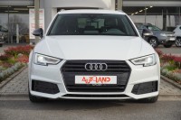 Audi A4 Avant 1.4 TFSI S-Line