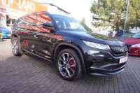 Skoda Kodiaq 2.0 RS 4x4