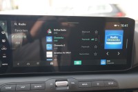 Kia K4 Sportswagon 1.6 T-GDI Aut.
