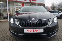 Skoda Octavia Combi 1.4 TSI DSG