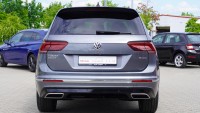 VW Tiguan Allspace 2.0 TDI 4Motion R-Line