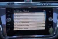 VW Tiguan Allspace 2.0 TDI Elegance 4M