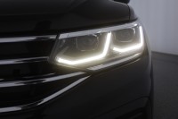 VW Tiguan 2.0 TDI 4Motion Elegance