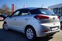 Hyundai i20 1.2i