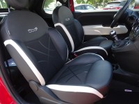 Fiat 500C 1.2