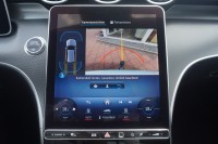 Mercedes-Benz C 200 C200 T Avantgarde Aut.