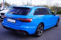 Audi A4 35 2.0 TFSI Avant S-Line
