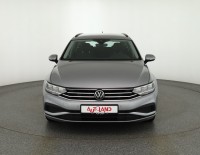 VW Passat Variant 1.5 TSI DSG
