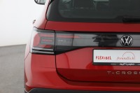 VW T-Cross 1.0 TSI Life