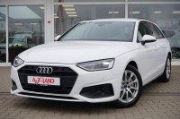 Vorschau: Audi A4 Avant 40 TDI S-Tronic