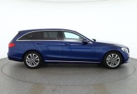 Mercedes-Benz C 180 C180 T CGI Avantgarde