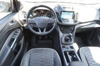 Ford Kuga 2.0 TDCi Vignale