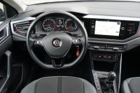 VW Polo 1.0 TSI