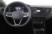 VW Taigo 1.0 TSI