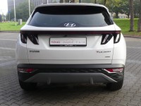 Hyundai Tucson 1.6T-GDI 4WD