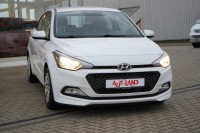 Hyundai i20 1.1 CRDi