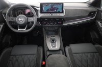 Nissan Qashqai Tekna 1.3 Dig-T Aut.