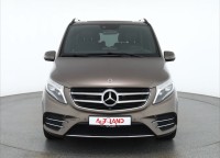 Mercedes-Benz V-Klasse V250 d AMG Line lang
