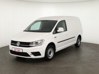 VW Caddy Maxi 1.0 TSI Bluetooth Einparkhilfe vo + hi Einparkhilfe hinten