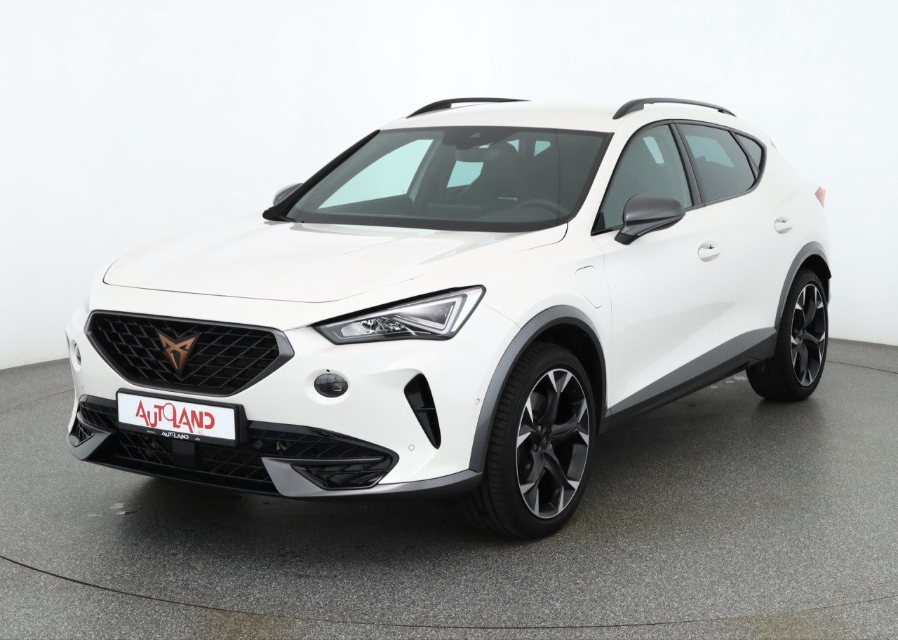 Cupra Formentor VZ 1.4 e-Hybrid