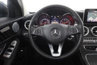 Mercedes-Benz C 250 C250 T Avantgarde