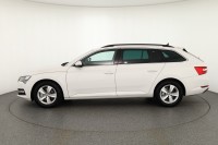 Vorschau: Skoda Superb Combi 1.5 TSI Ambition