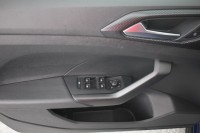 VW T-Cross 1.0 TSI