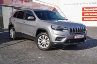 Jeep Cherokee 2.2 M-Jet Limited 4WD