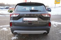Ford Kuga 2.0 EcoBlue AT 4x4 C&C