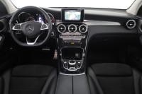 Mercedes-Benz GLC 250 4Matic AMG Line