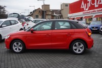Audi A1 Sportback 1.0 TFSI DSG