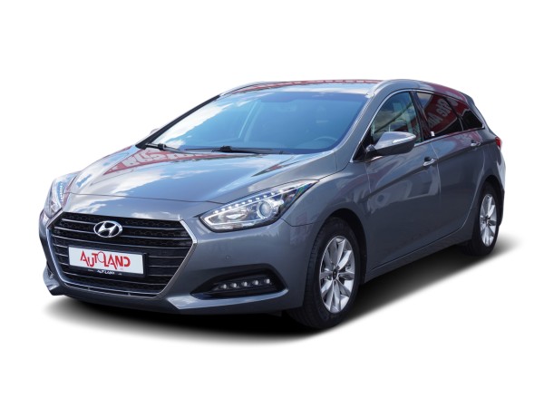 Hyundai i40 1.6 GDI Trend Blue