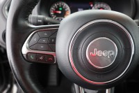 Jeep Renegade 1.3 T-GDI AT