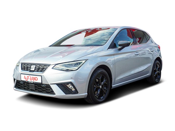 Seat Ibiza 1.0 TSI Xcellence DSG