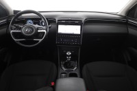 Hyundai Tucson 1.6 T-GDI