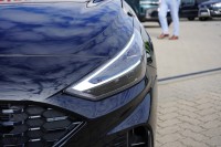 Hyundai i30 Kombi 1.6 T-GDI N-Line Aut.