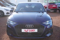 Audi A3 35 TDI Sportback S-Tronic